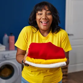 Hispanic Lady Laundry Shutterstock 2207968347 Resized