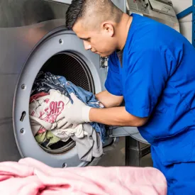 Commercial Laundry Shutterstock 2045758352 Resized