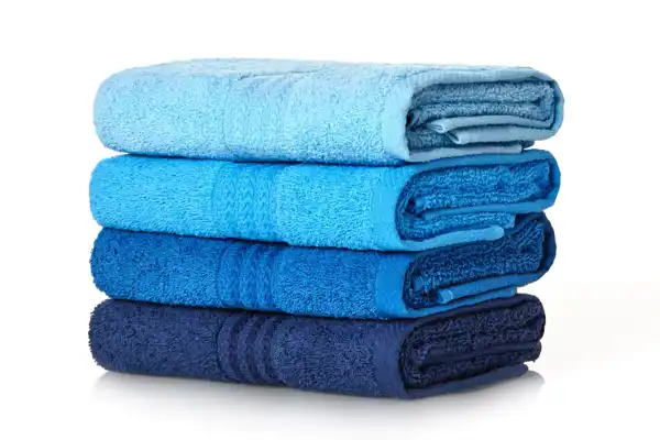 Blue Towels Shutterstock 1862739502 Resized