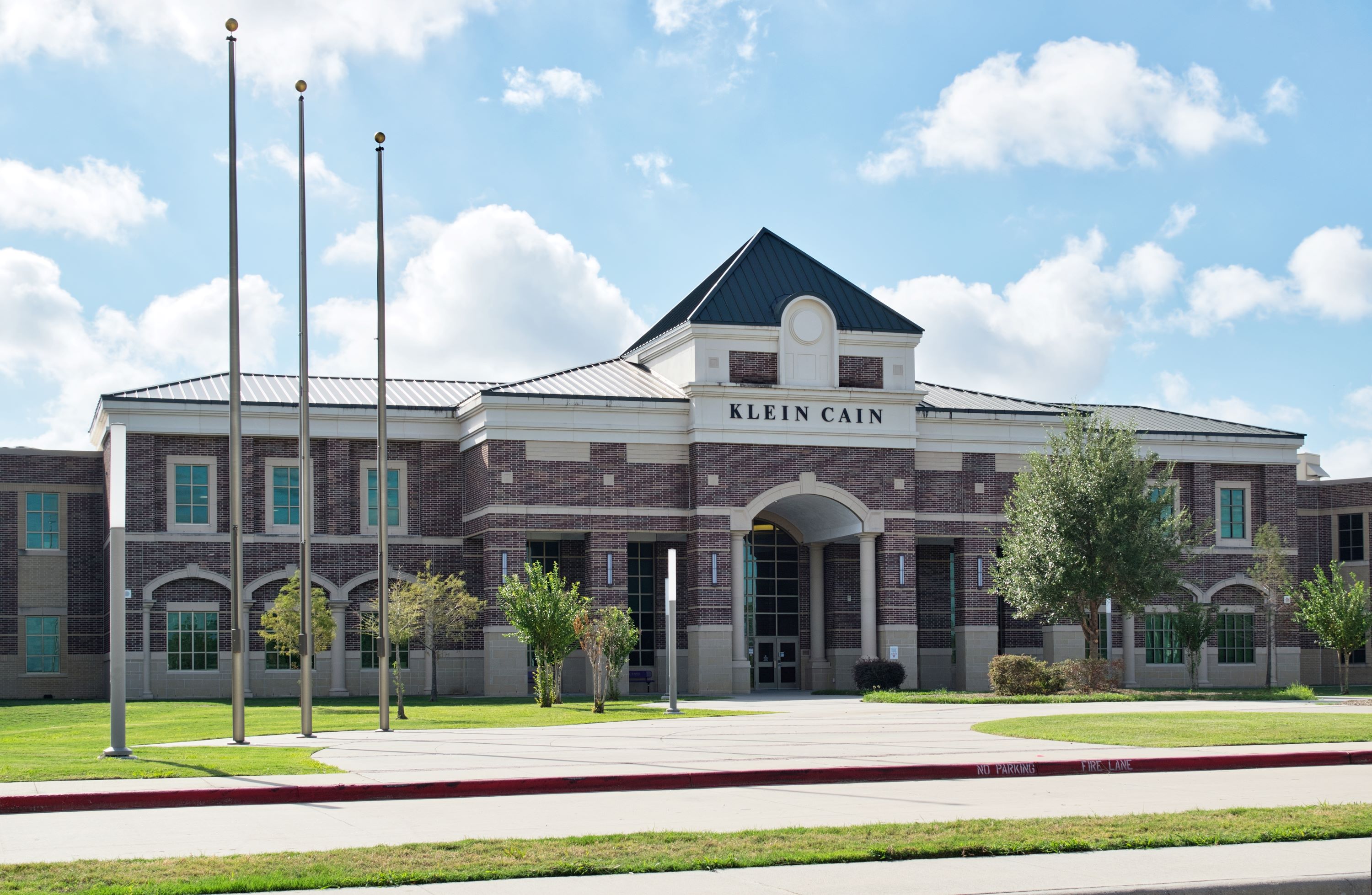 Klein Shutterstock 2405231397