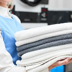 Hotel Laundry Service